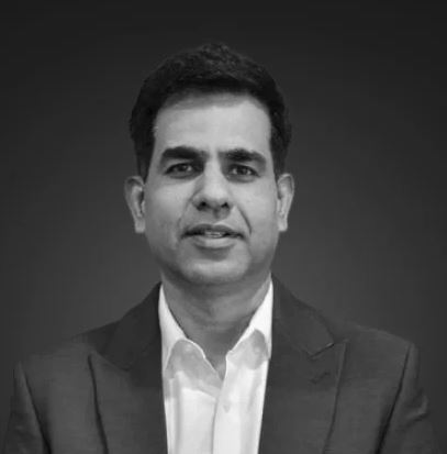 Bhupendra Meel